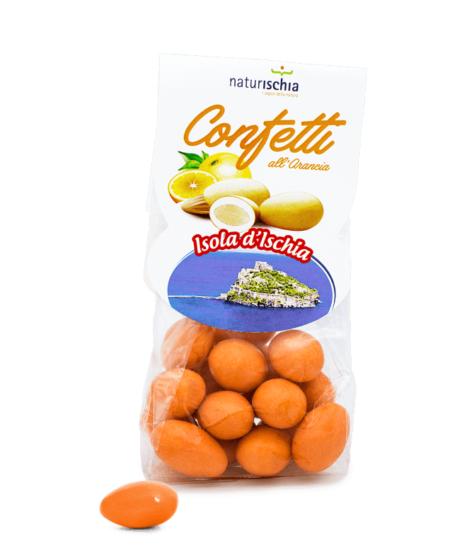 confetti-mandorla-arancia-ischia