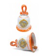 naturischia-souvenir-campanellina-bordi-arancione-e-corpo-bianco