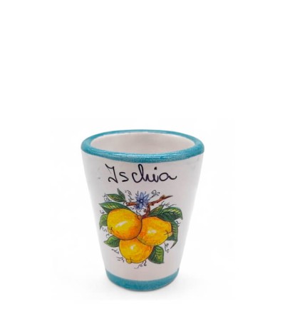 naturischia-souvenir-bicchierino-ceramica-bianco-bordo-celeste