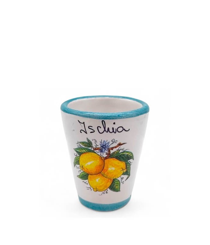 naturischia-souvenir-bicchierino-ceramica-bianco-bordo-celeste