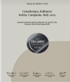 Naturischia - Kalimera vino bianco Cenatiempo Ischia