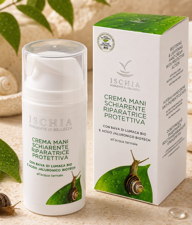 crema-mani-schiarente-riparatrice-protettiva-100-ml-bava-di-lumaca-bio-e-acido-ialuronico-biotech-ischia-sorgente-di-bellezza