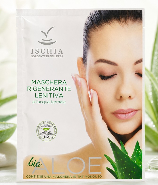 maschera-rigenerante-lenitiva-aloe-vera-monouso-ischia-sorgente-di-bellezza