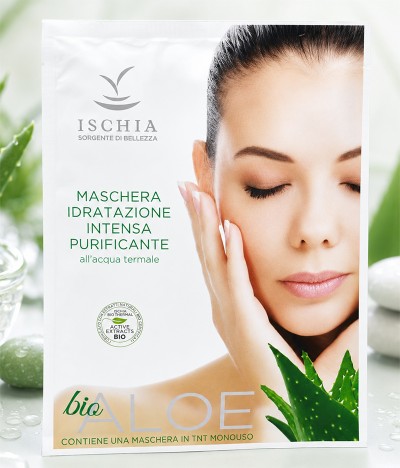 maschera-idratazione-intensa-purificante-monouso-aloe-vera-ischia-sorgente-di-bellezza
