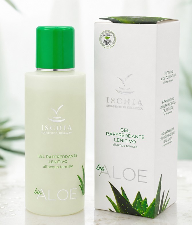 gel-raffreddante-lenitivo-aloe-vera-ischia-sorgente-di-bellezza