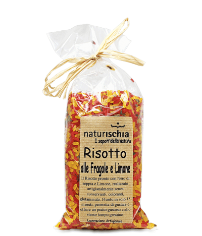 risotto-fragole-e-limone-ischia