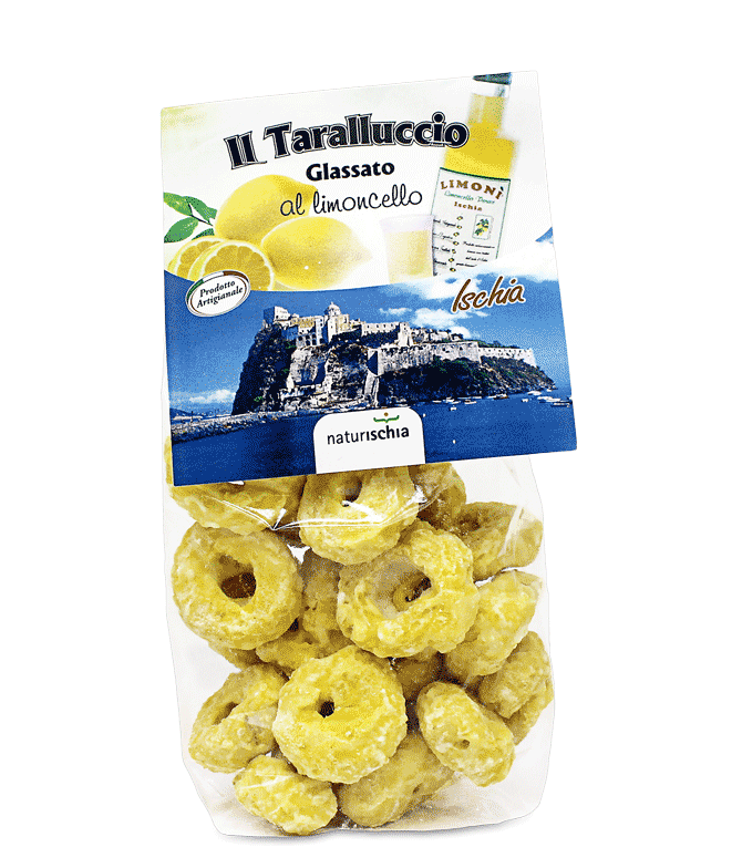 tarallucci-glassati-al-limoncello-ischia