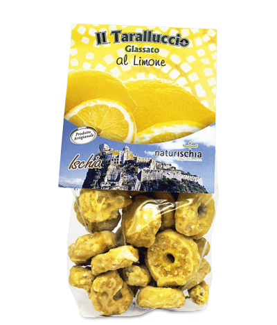 tarallucci-glassati-al-limone-ischia