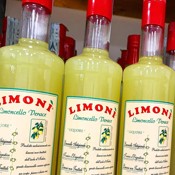 Limoncello