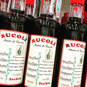 Amaro di Rucola