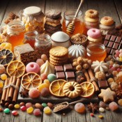 Dolcezze