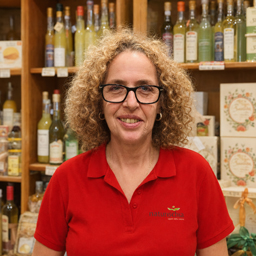Caterina Cacciapuoti